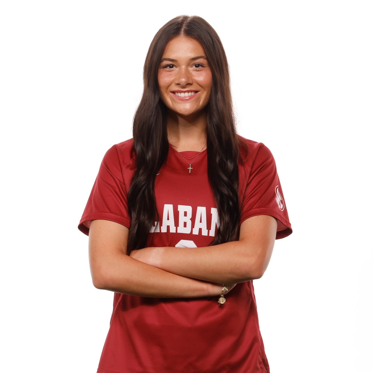 Ashley Roni athlete profile head shot