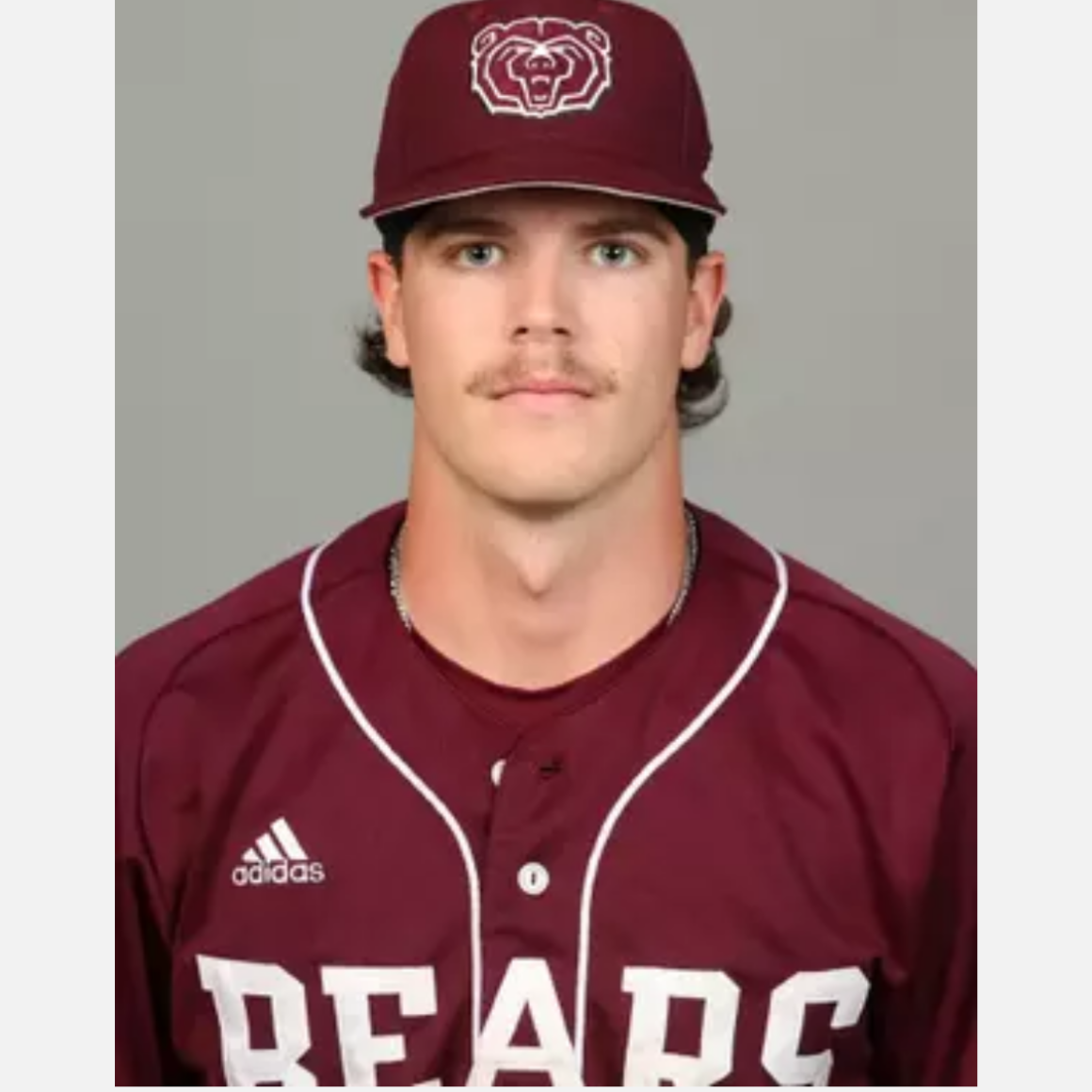 Owen Slater athlete profile head shot