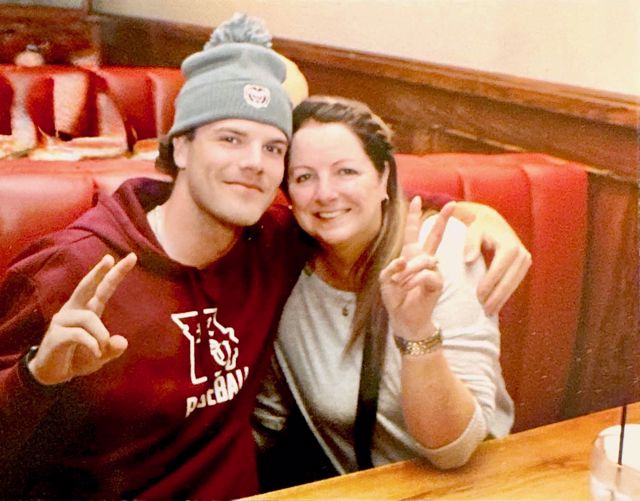 Athlete profile featured image number 2 of 5