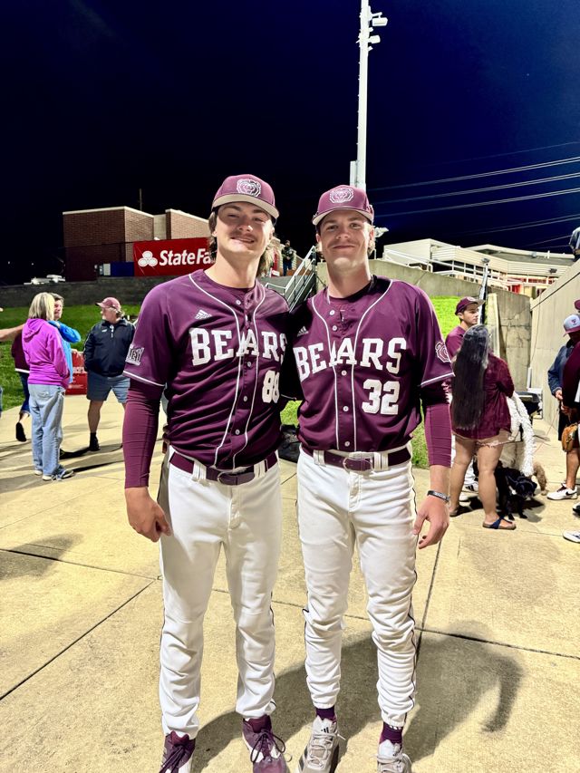 Athlete profile featured image number 1 of 5