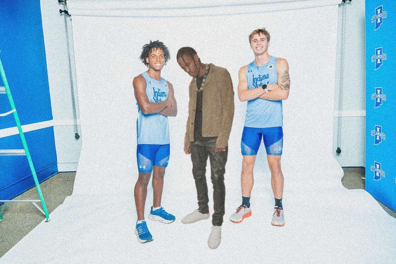 Jocqael Thorpe athlete profile head shot