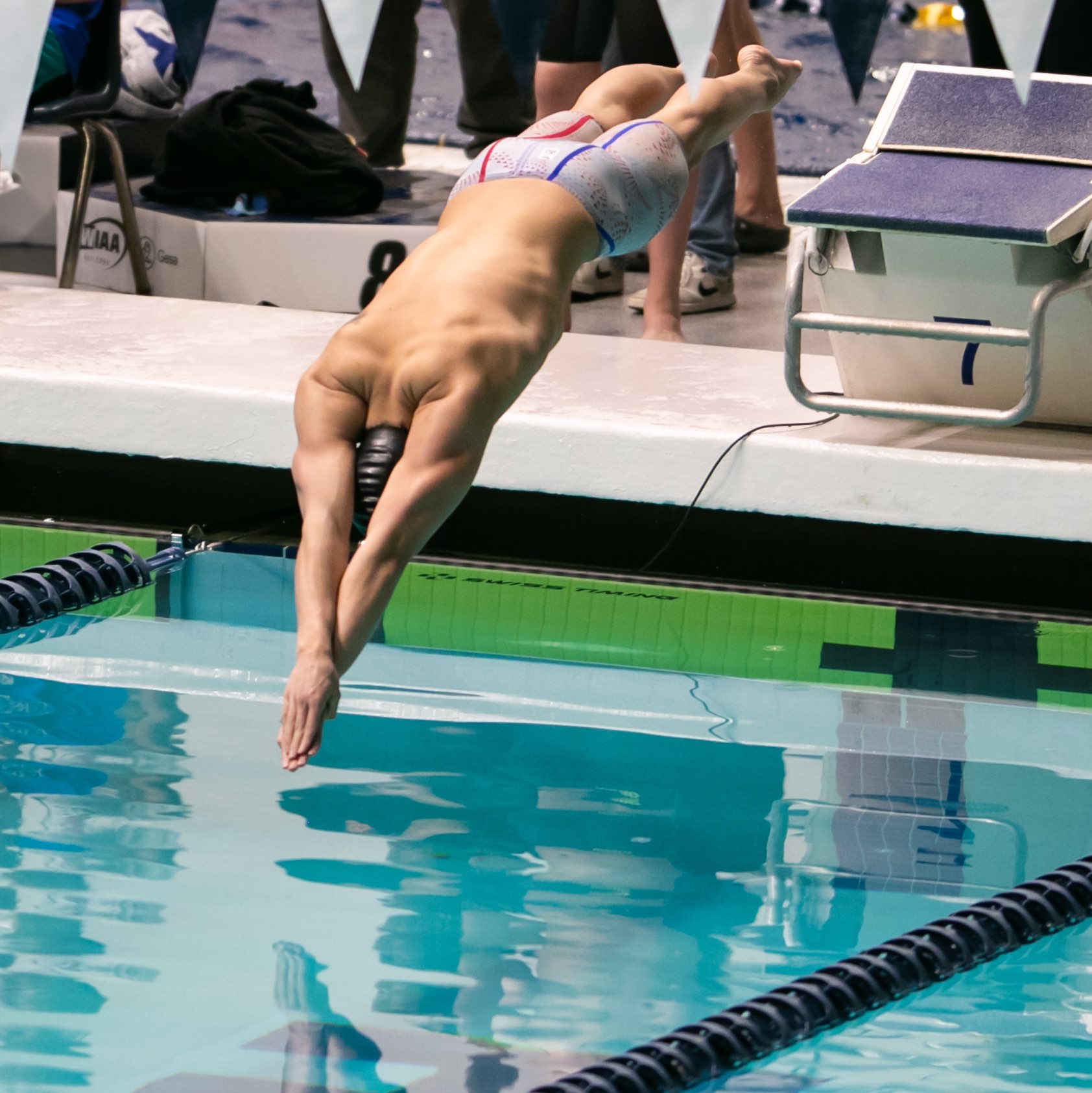 Vyron Domingo athlete profile head shot