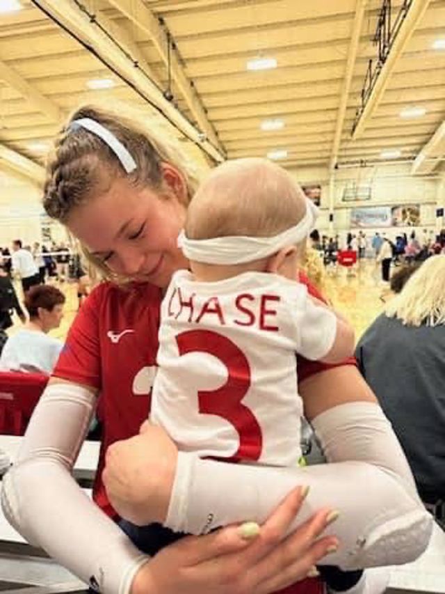 Athlete profile featured image number 5 of 10