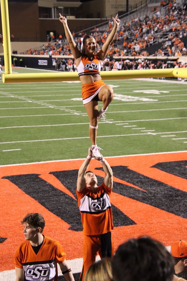 Athlete profile featured image number 3 of 4