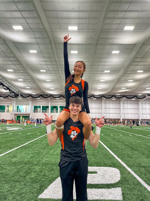 Athlete profile featured image number 6 of 6