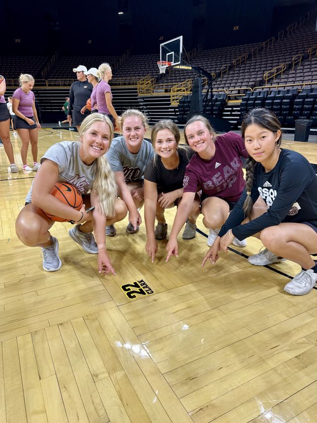 Athlete profile featured image number 2 of 5