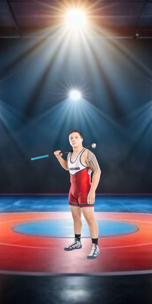 Athlete profile featured image number 3 of 4