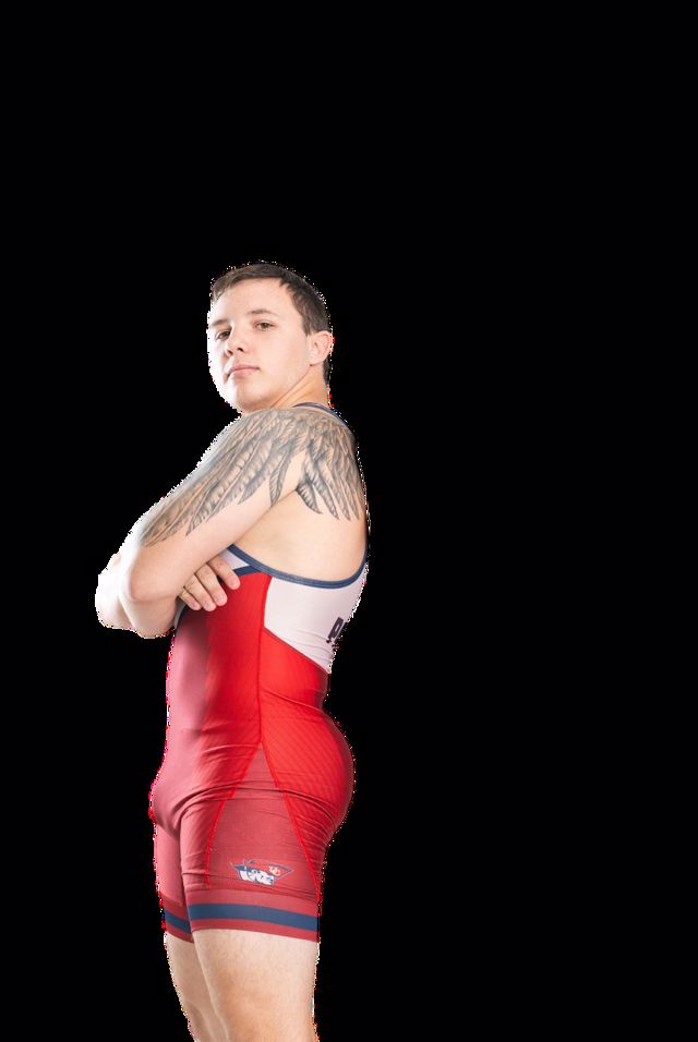 Athlete profile featured image number 1 of 4