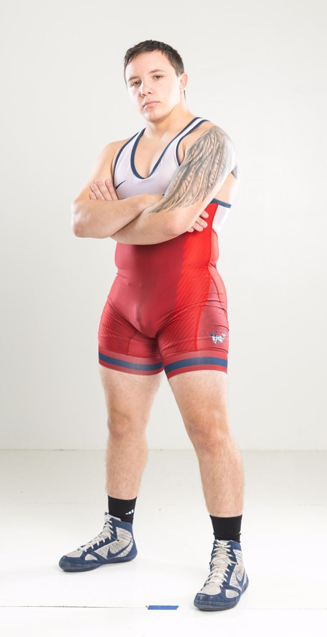 Athlete profile featured image number 4 of 4