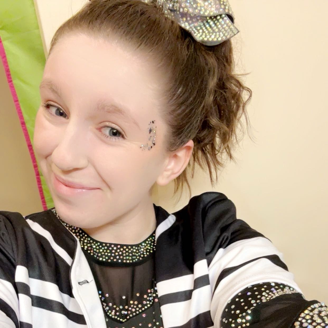 Lindsey Bonnette athlete profile head shot