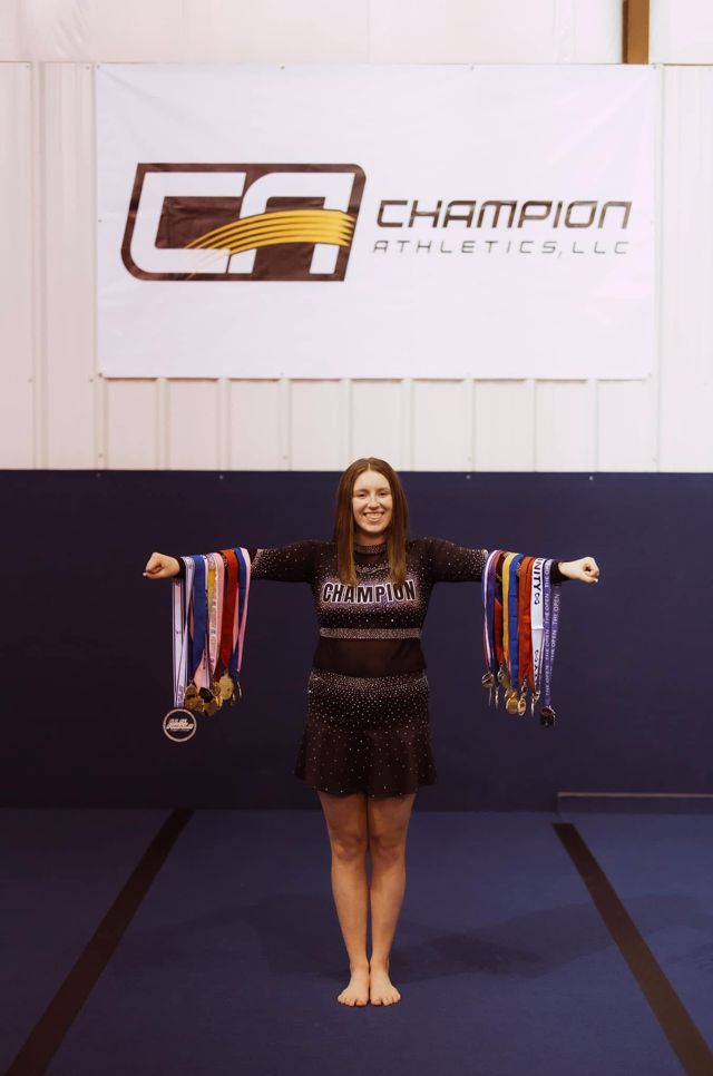 Athlete profile featured image number 2 of 7