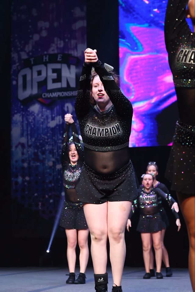 Athlete profile featured image number 3 of 7