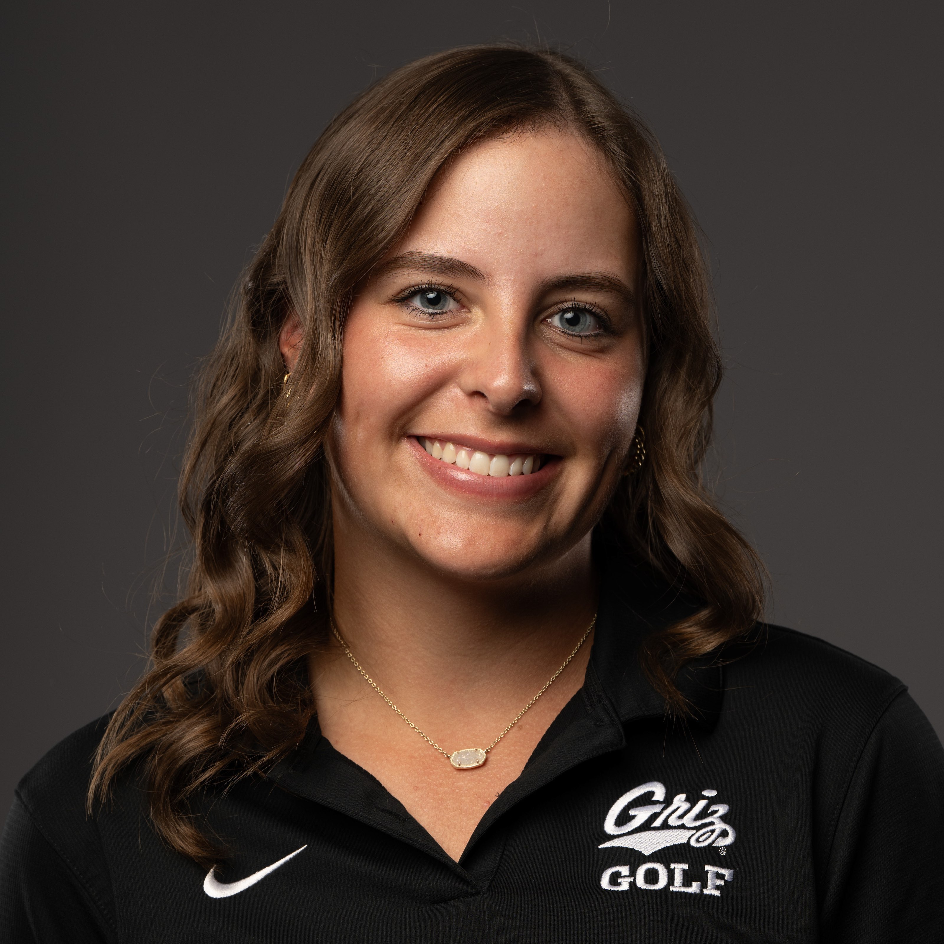 Hope Torres athlete profile head shot