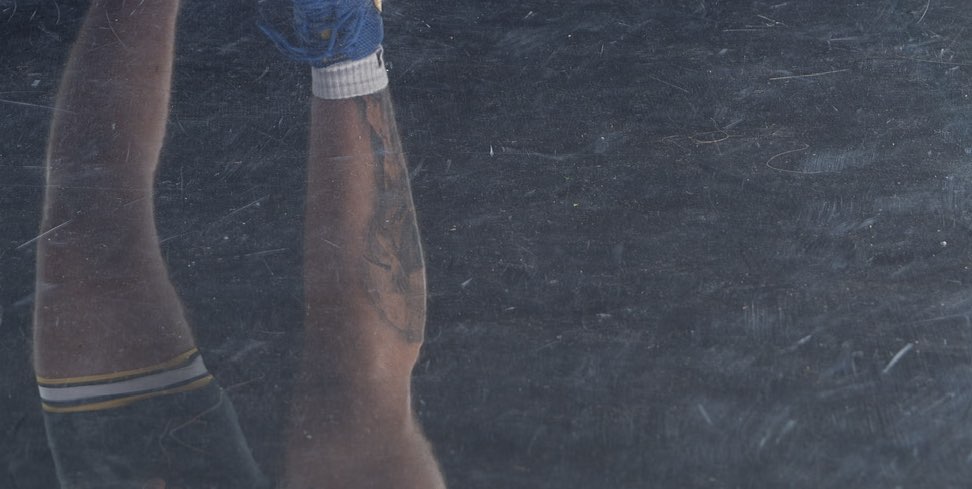 Niko Sahakian athlete profile head shot