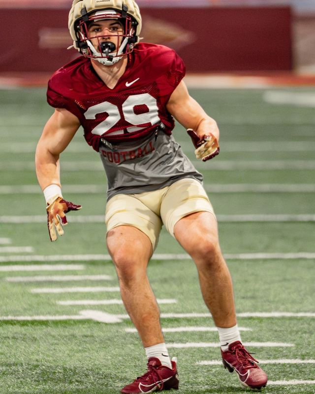 Athlete profile featured image number 3 of 4