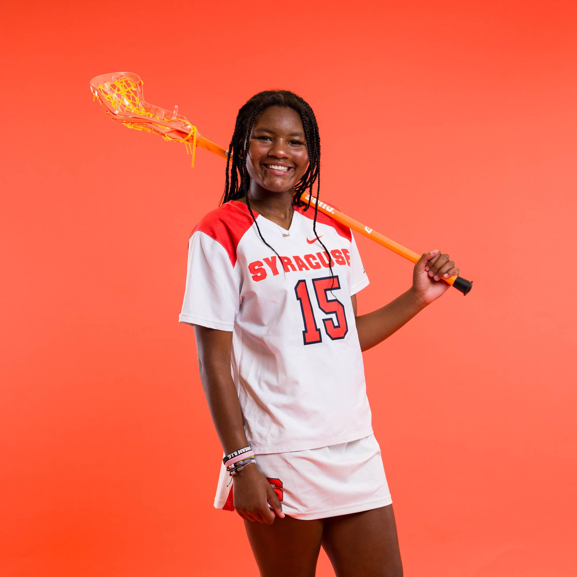 Nina Autry athlete profile head shot