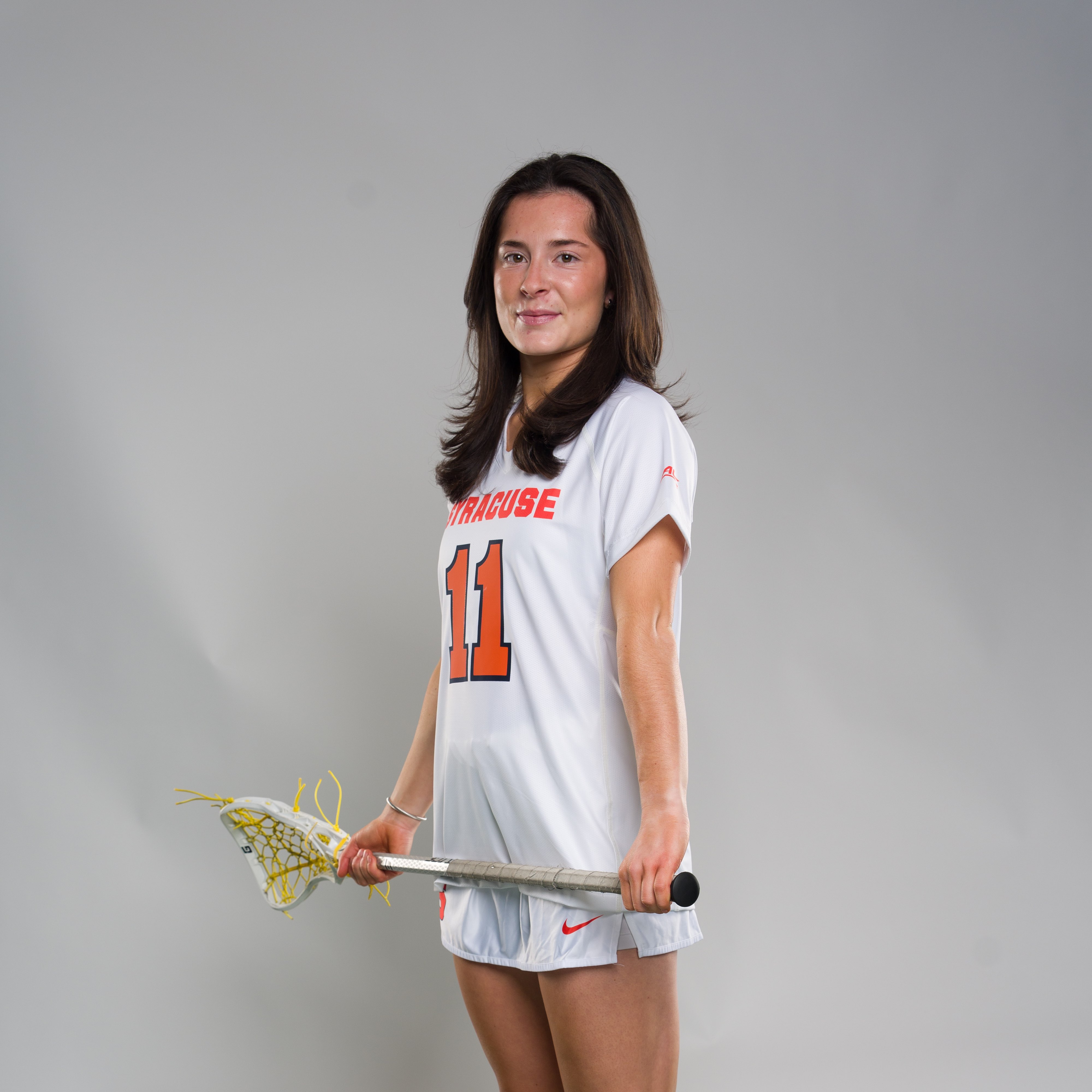 Alexa Vogelman athlete profile head shot