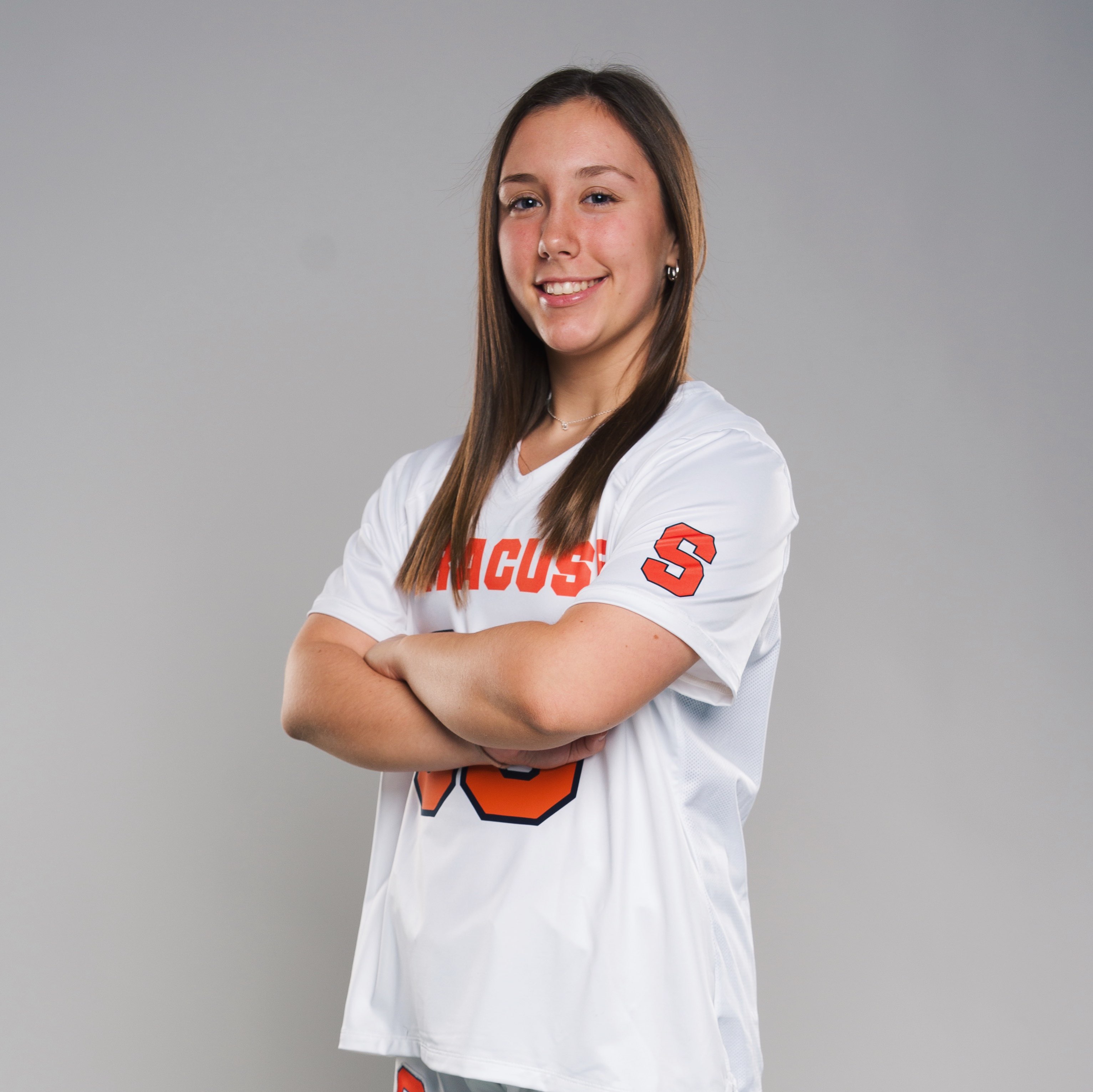 Allison Hanlon athlete profile head shot