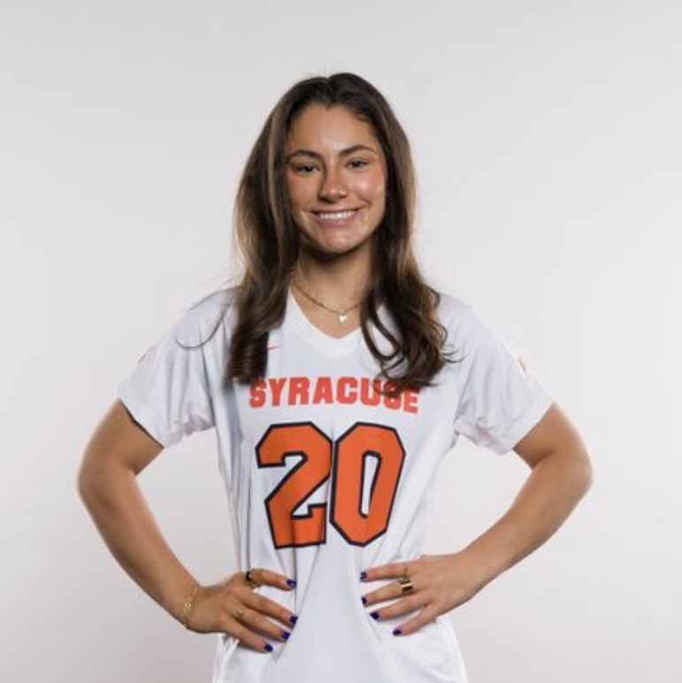 Mackenzie Rich athlete profile head shot