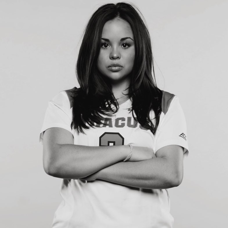 Ryann Banks athlete profile head shot