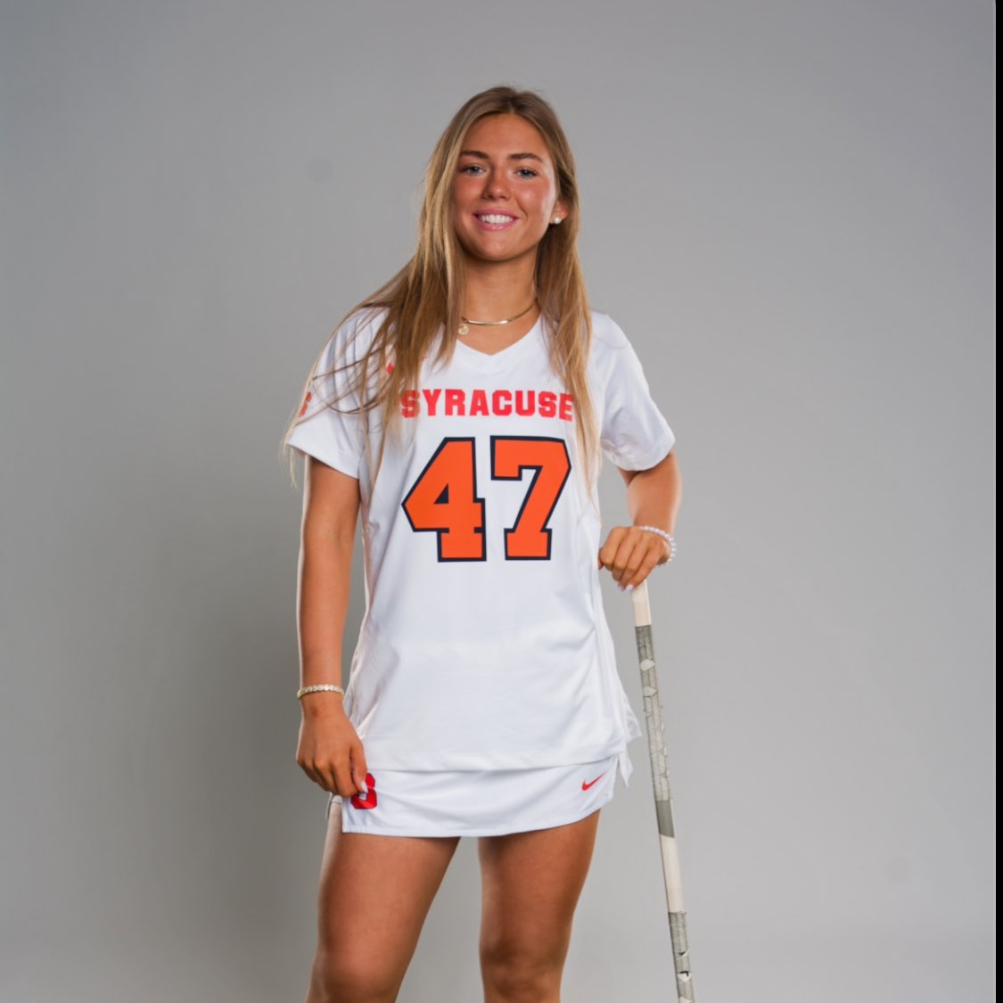 Mileena Cotter athlete profile head shot