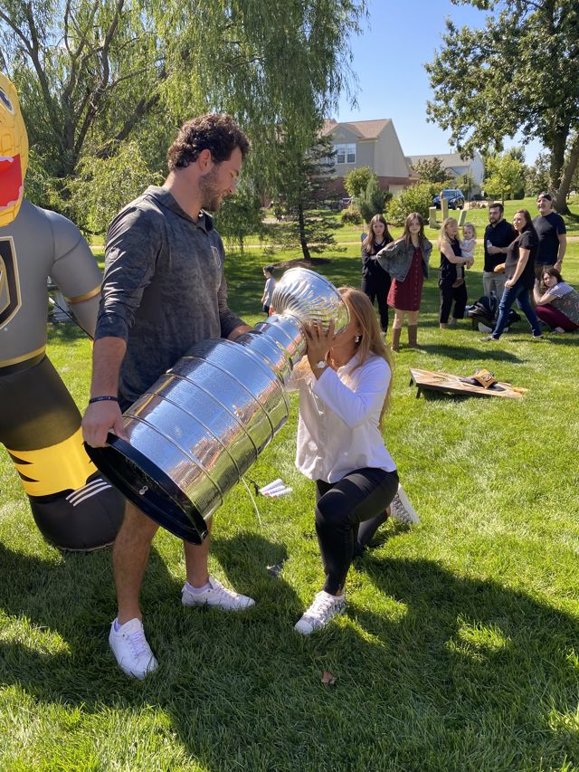 Athlete profile featured image number 2 of 10