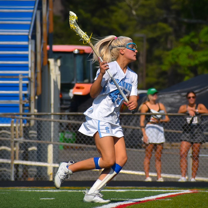 Mackenzie Borbi athlete profile head shot