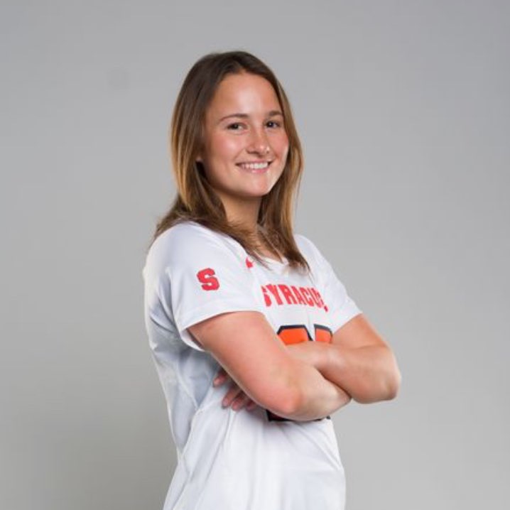 Isabel Lahah athlete profile head shot