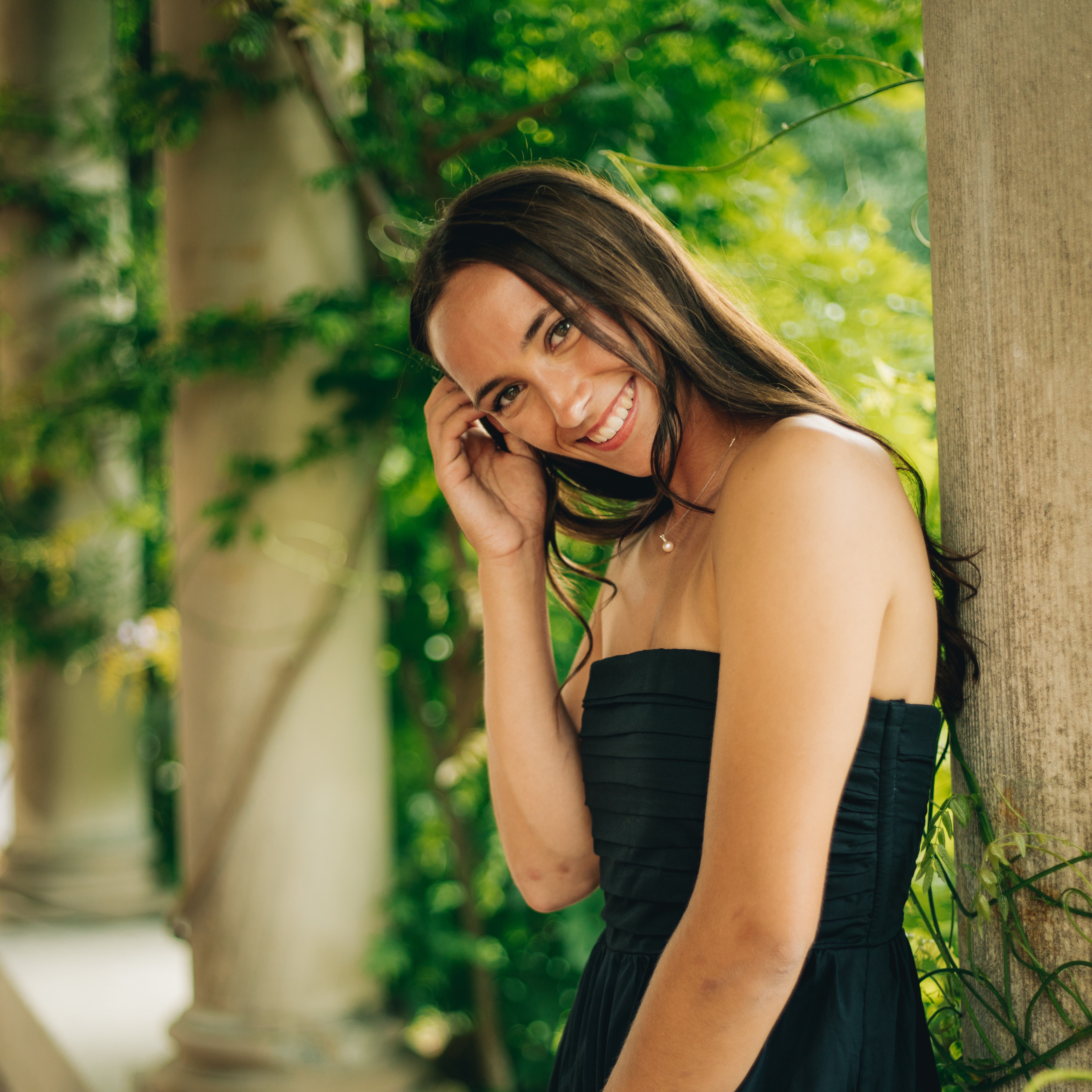 Molly Guzik athlete profile head shot