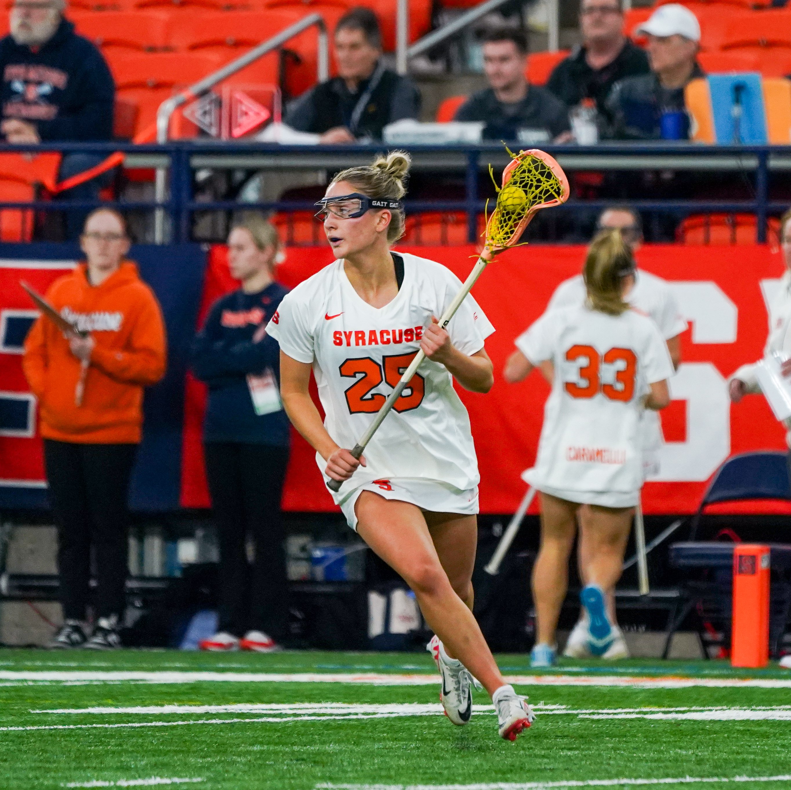 Ella Blesi athlete profile head shot