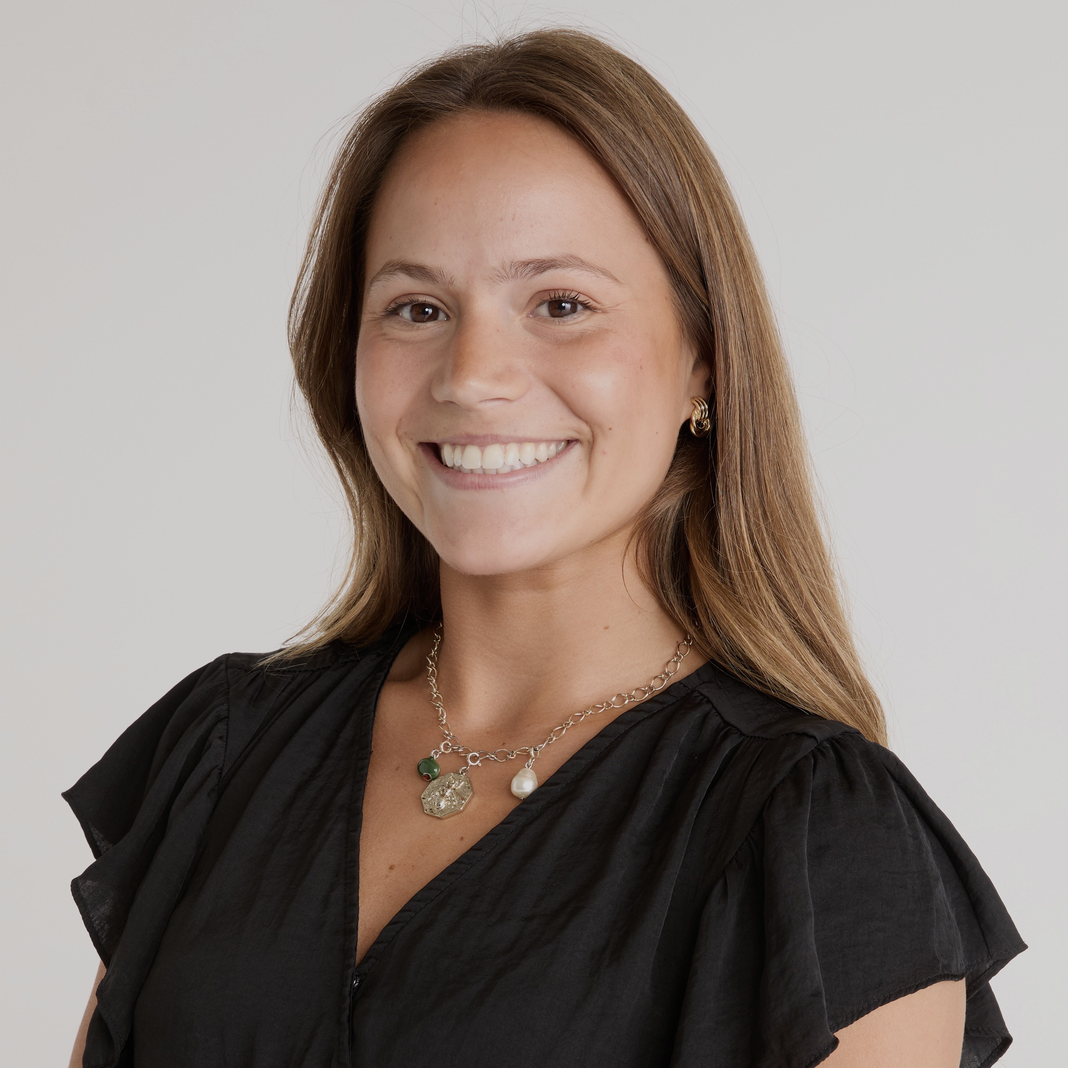 Colette Vandiver athlete profile head shot