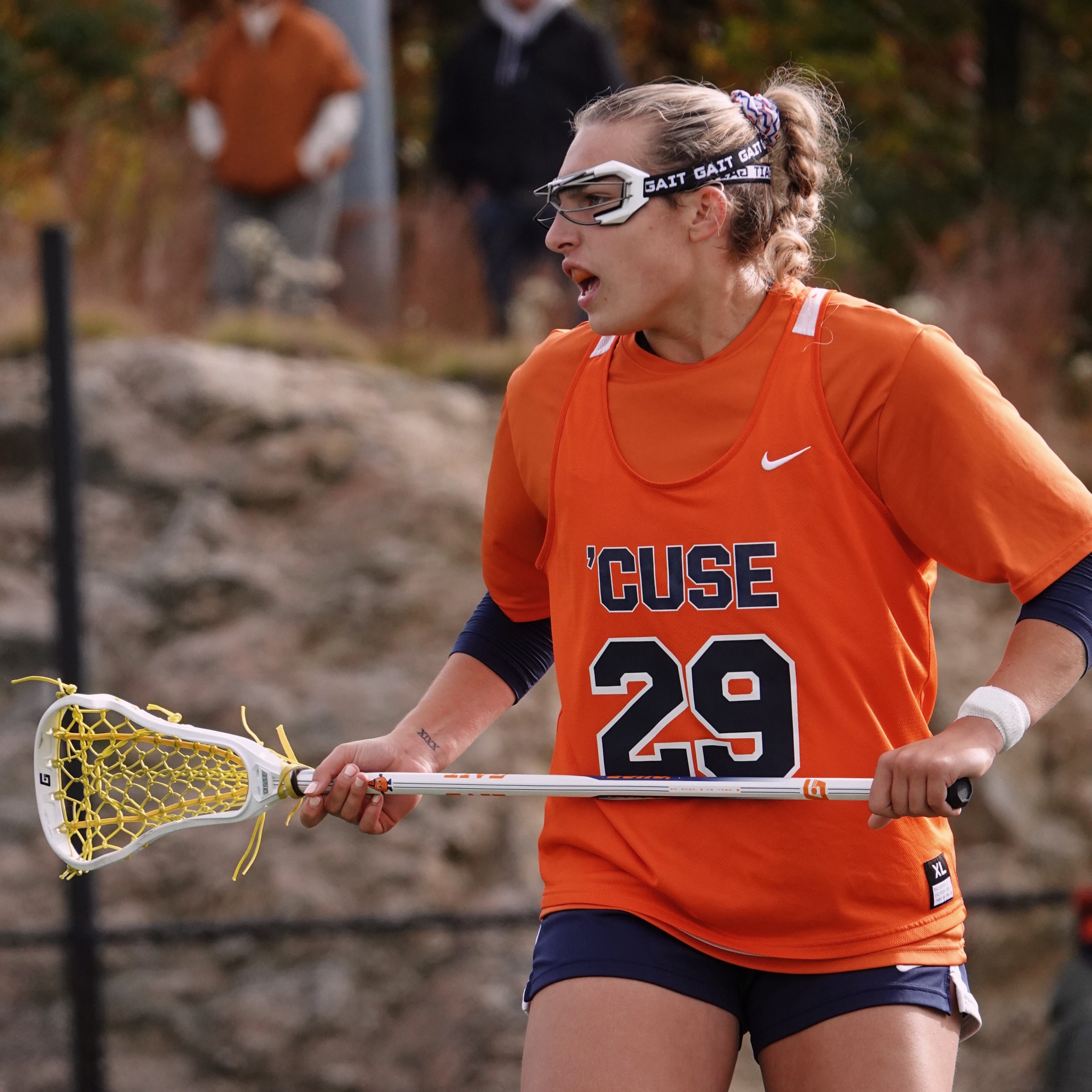 Cecelia Webb athlete profile head shot