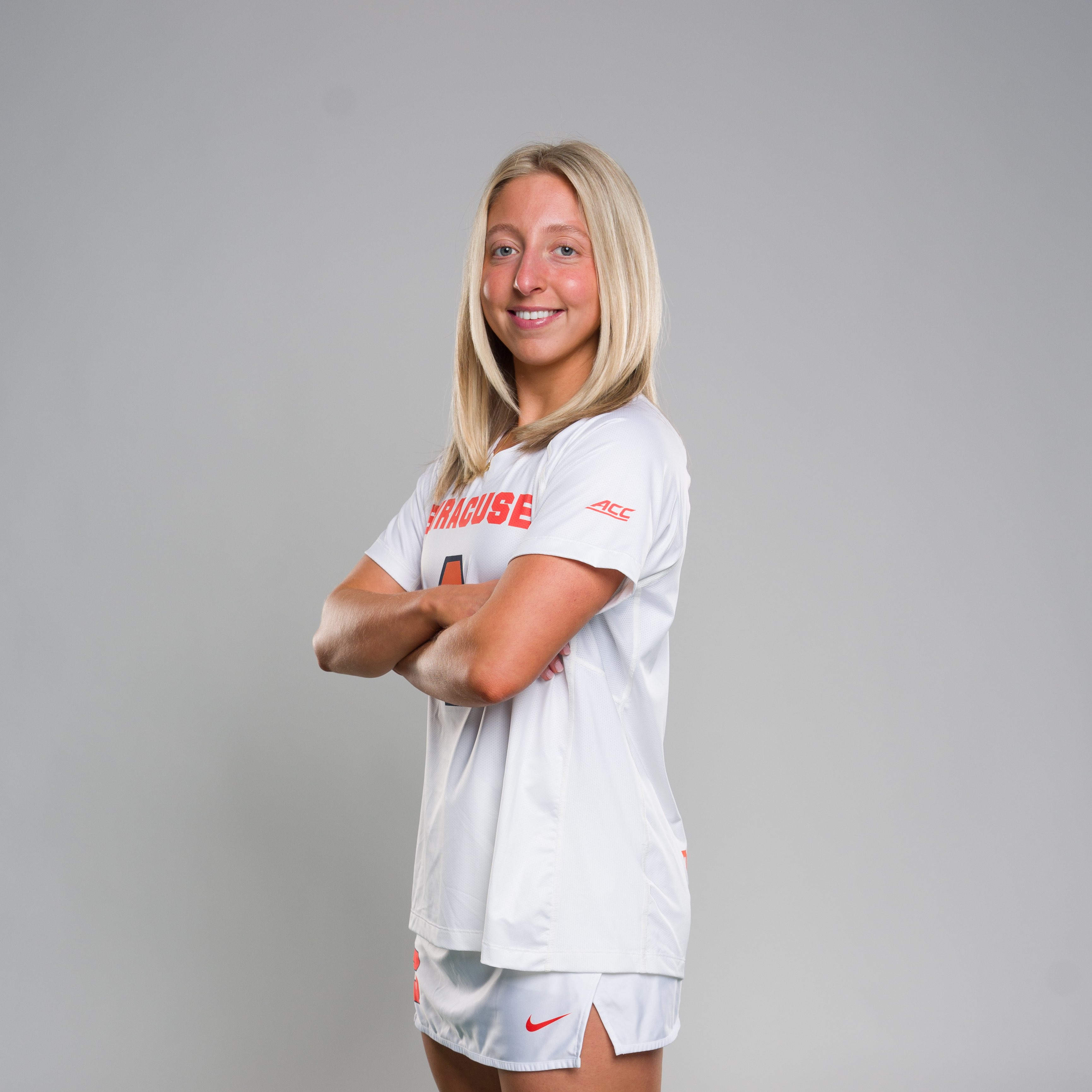 Kaci Benoit athlete profile head shot