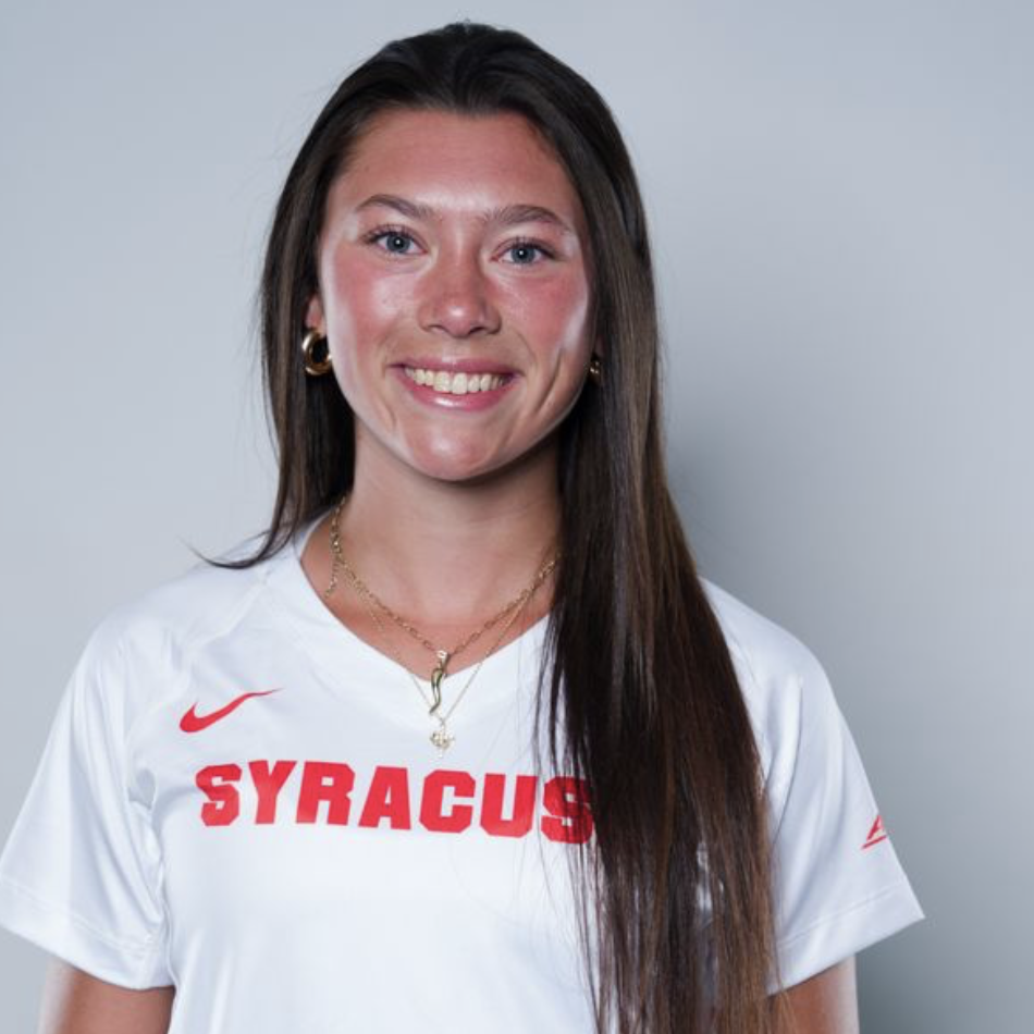 Ireland Mistretta athlete profile head shot