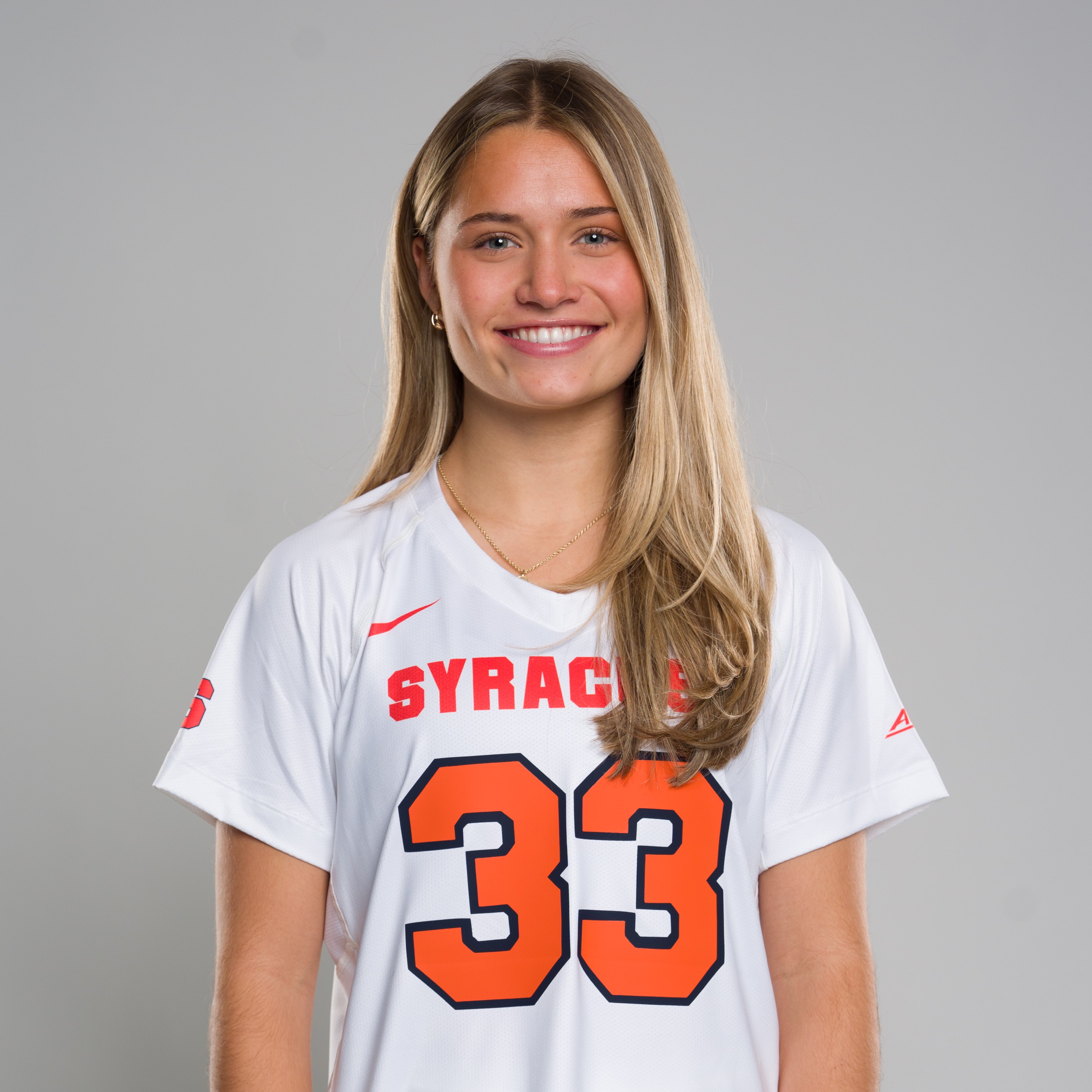 Joely Caramelli athlete profile head shot