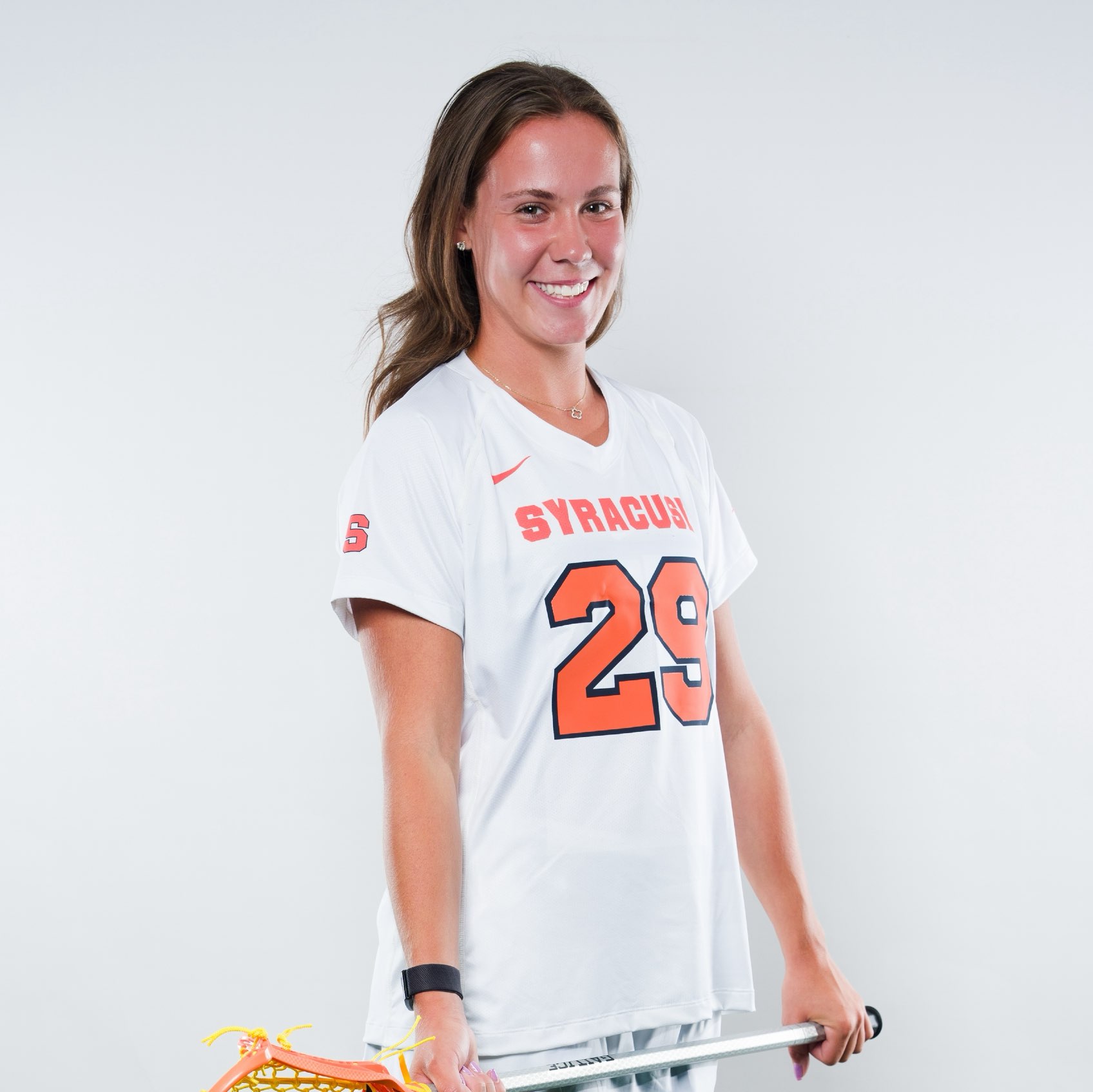 Courtney Maclay athlete profile head shot