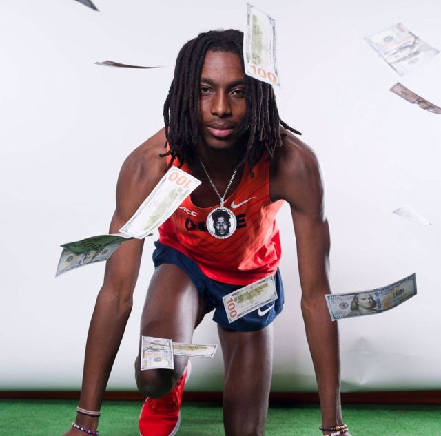 Athlete profile featured image number 2 of 4