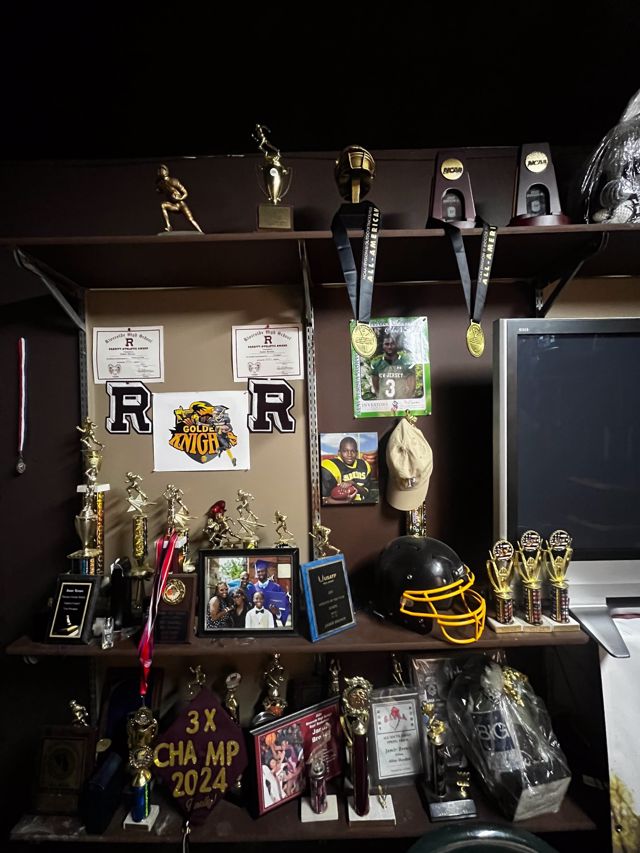 Athlete profile featured image number 4 of 4