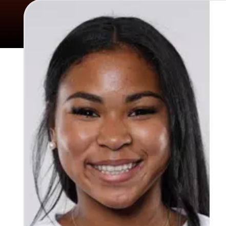 Harmony Jackson athlete profile head shot