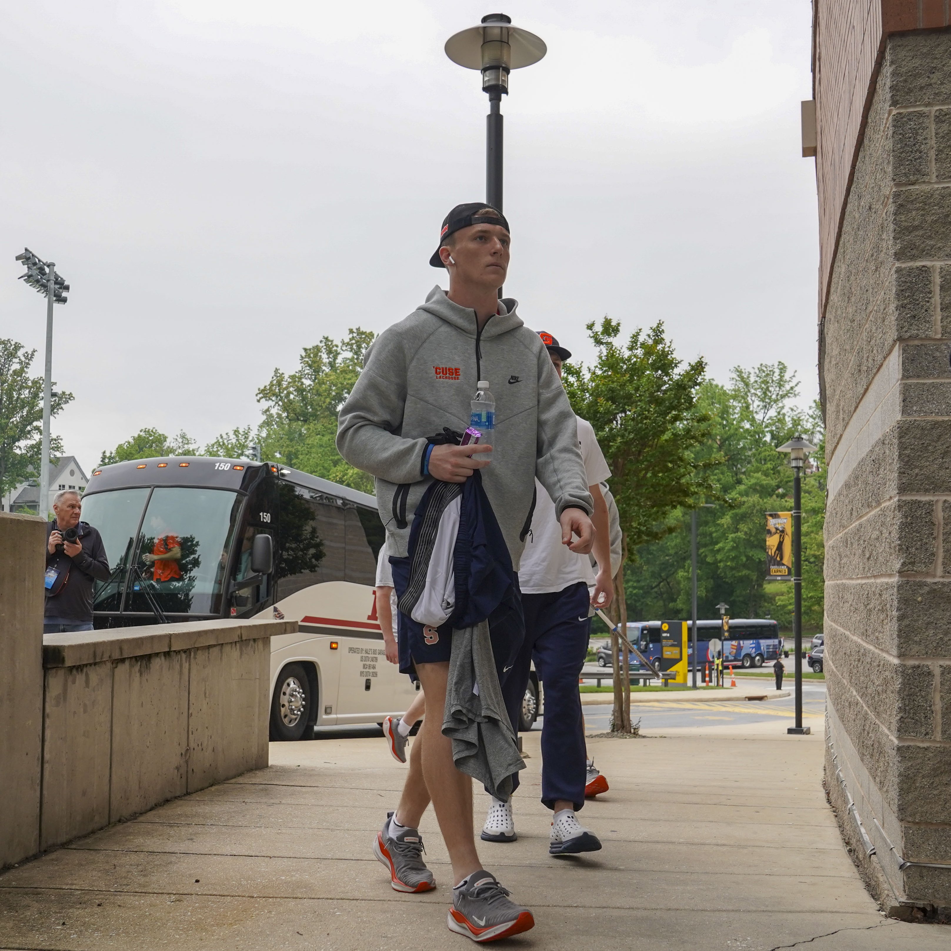 Billy Dwan athlete profile head shot