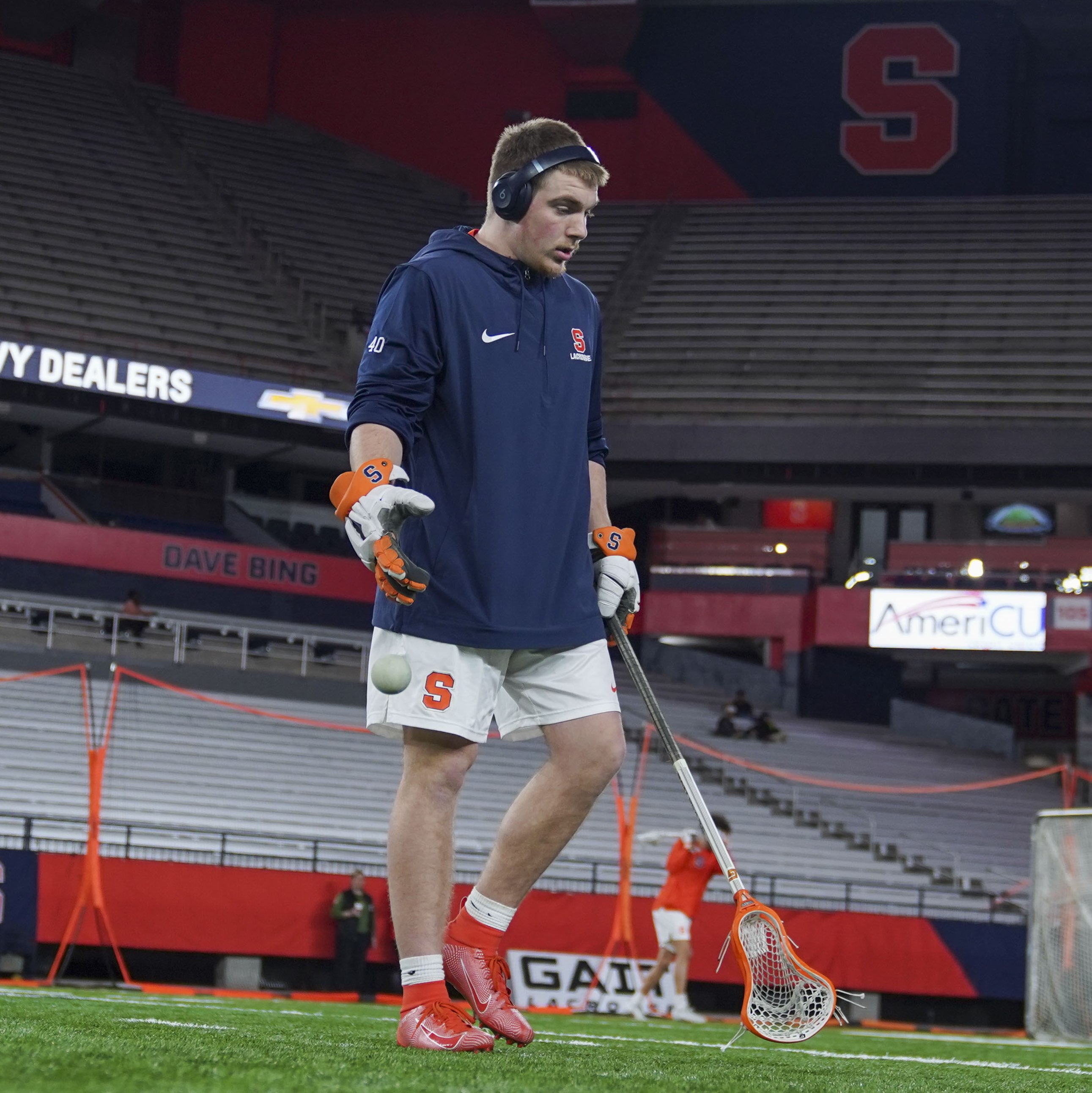 Tucker Kellogg athlete profile head shot