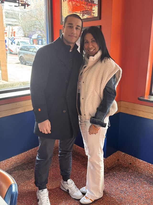 Athlete profile featured image number 5 of 5