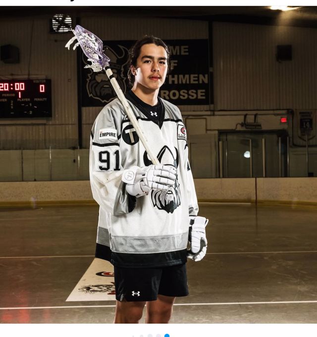 Athlete profile featured image number 1 of 6