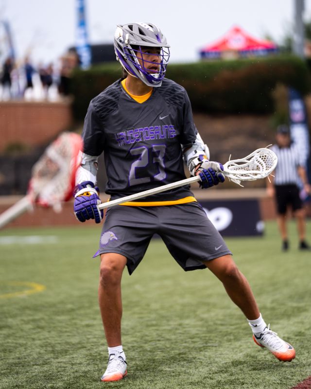 Athlete profile featured image number 2 of 6