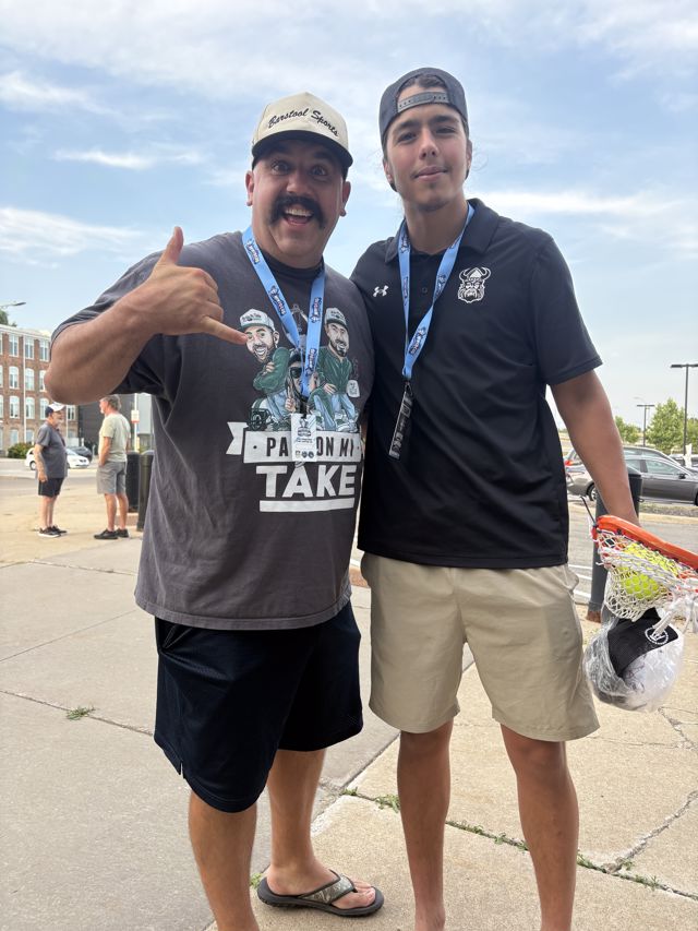 Athlete profile featured image number 6 of 6