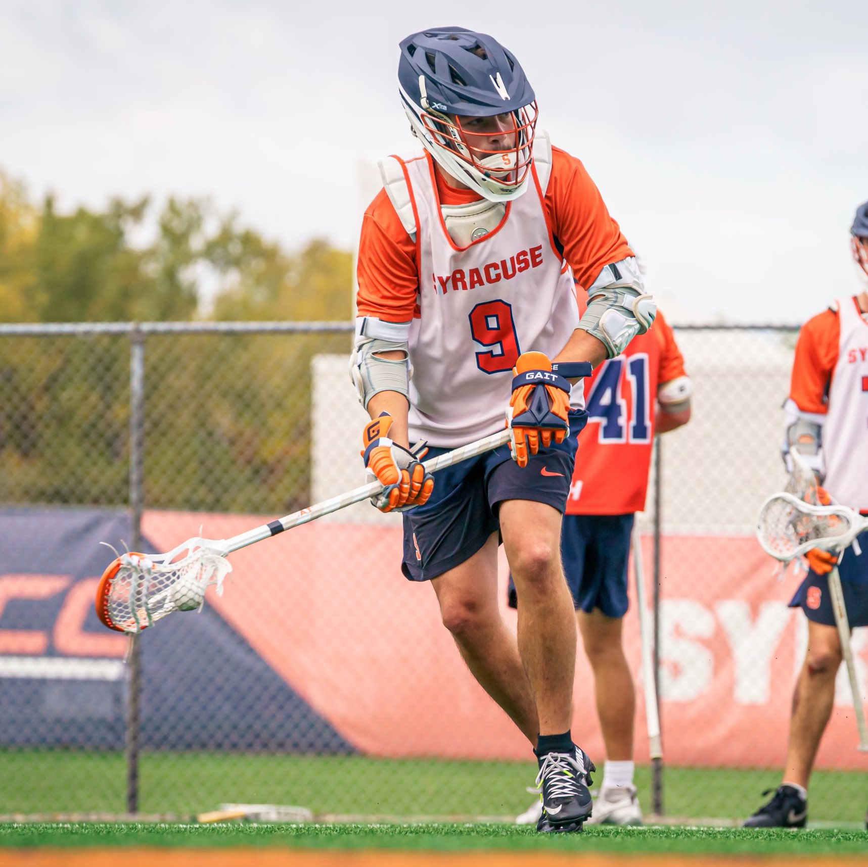 Owen O'Farrell athlete profile head shot