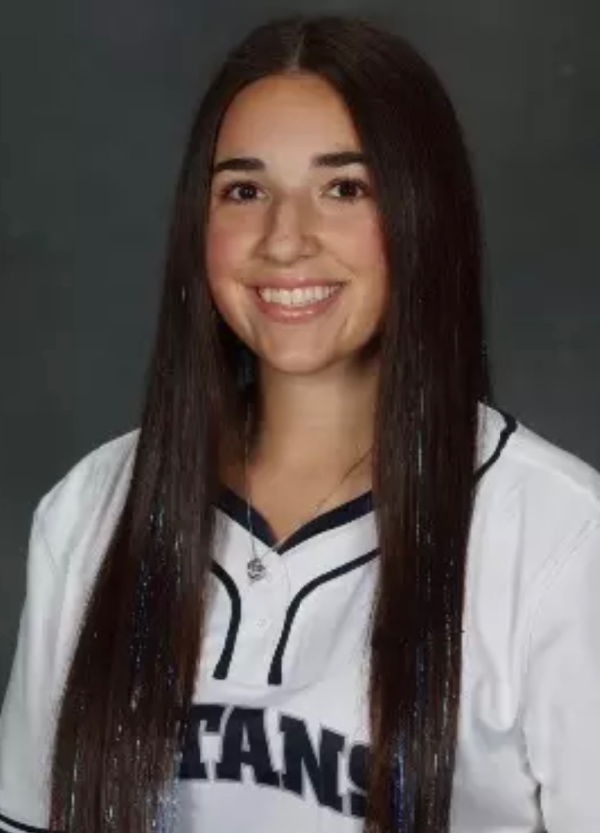 Sofia Ortiz athlete profile head shot