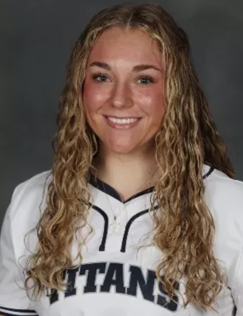 Lily Jordan athlete profile head shot