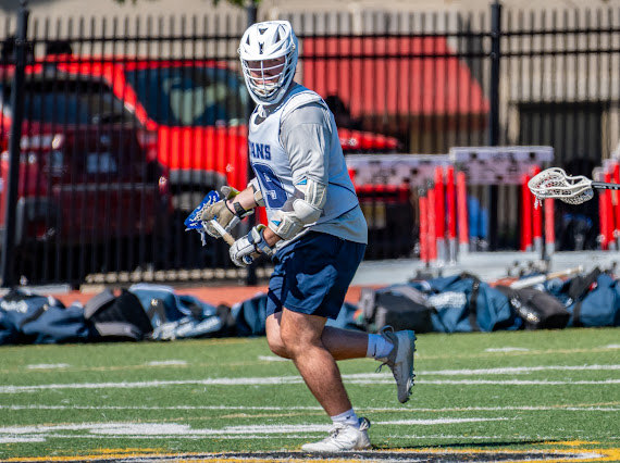 Zachary Reid athlete profile head shot