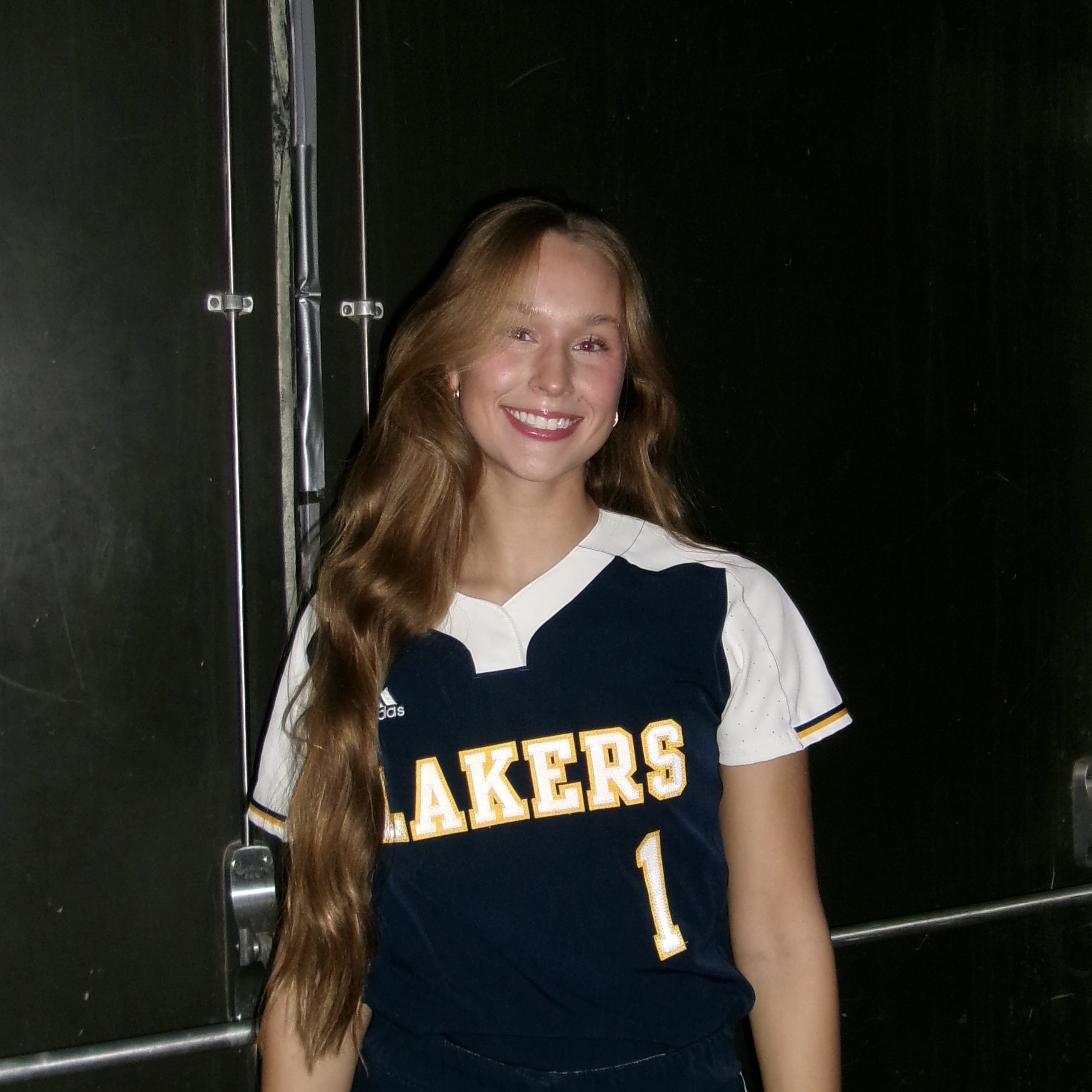 Katie Kvigne athlete profile head shot
